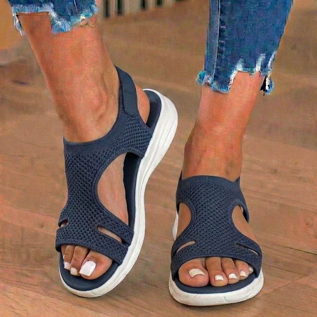 Stijlvolle Orthopedische Schoenen voor Elke Gelegenheid