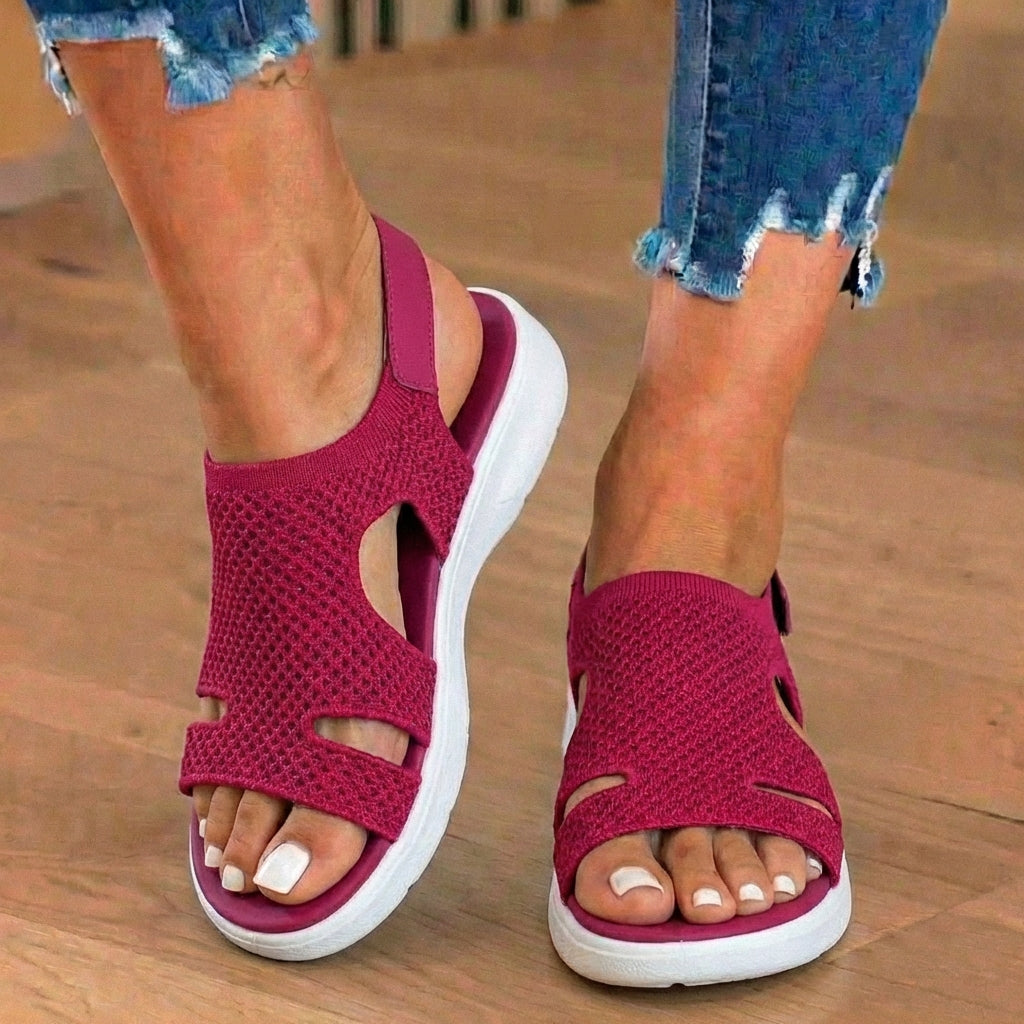Stijlvolle Orthopedische Schoenen voor Elke Gelegenheid