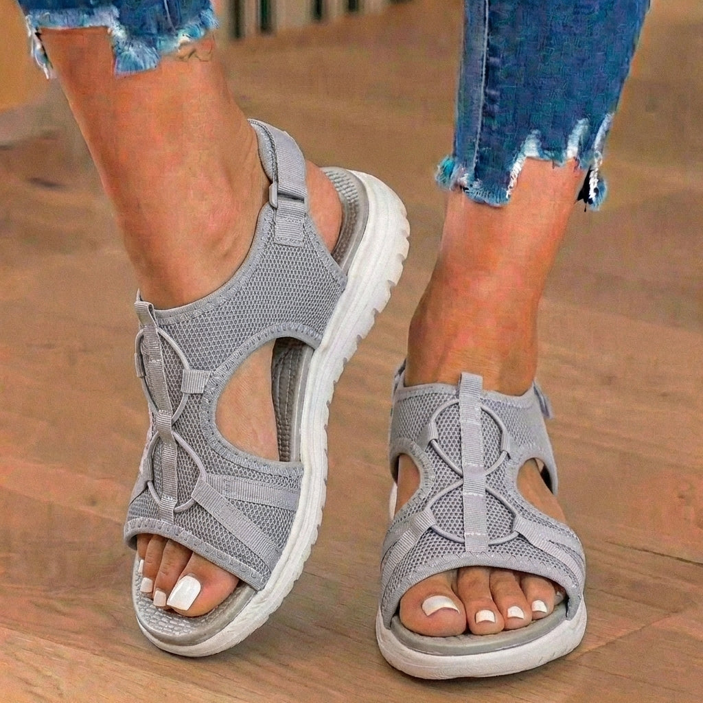 Chique Orthopedische Schoenen met Uniek Ontwerp