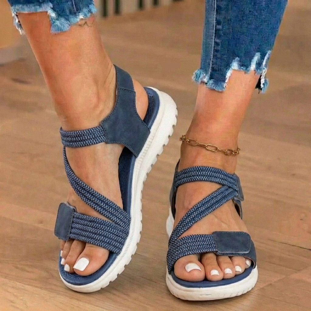 Stijlvolle Orthopedische Schoenen voor Elke Gelegenheid
