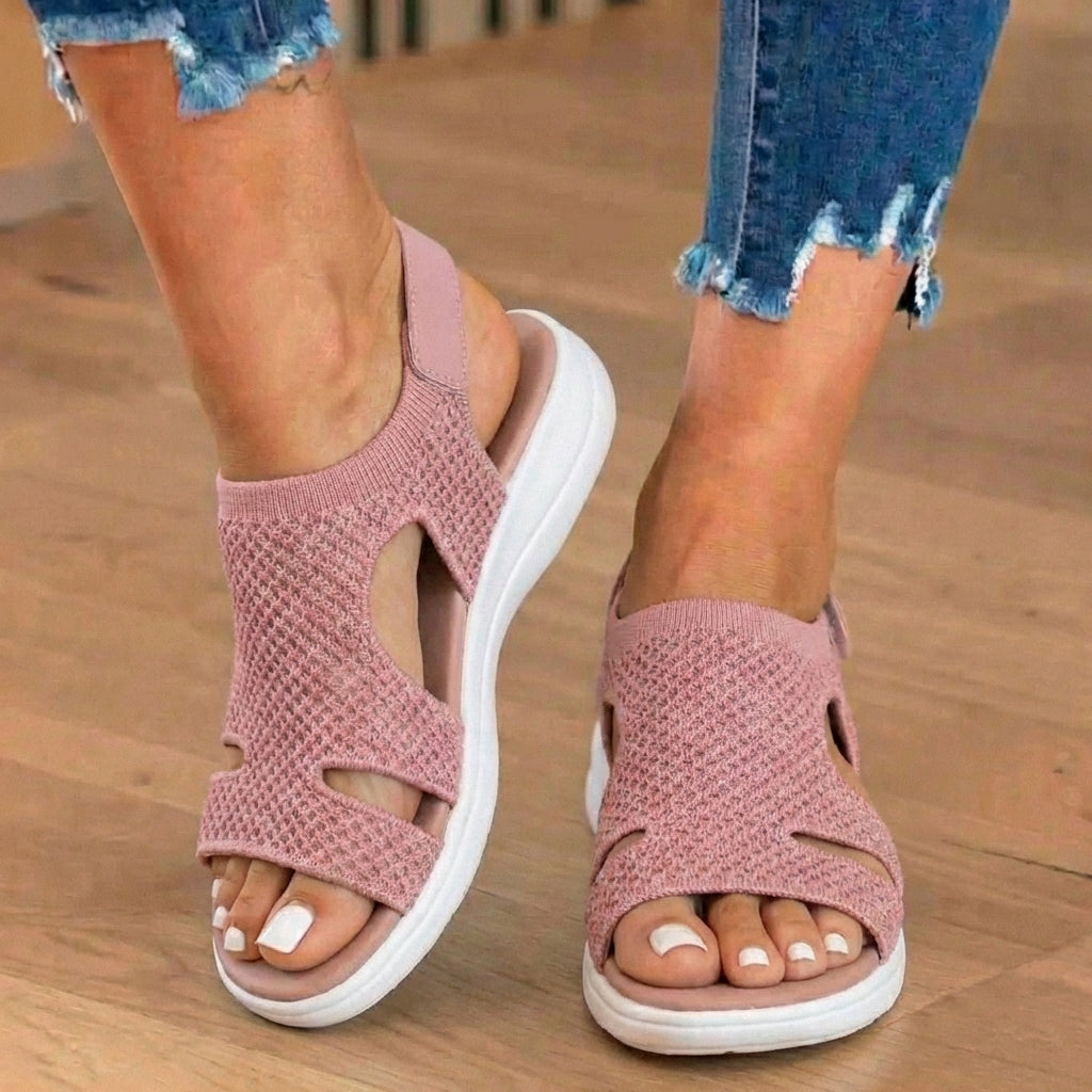 Stijlvolle Orthopedische Schoenen voor Elke Gelegenheid