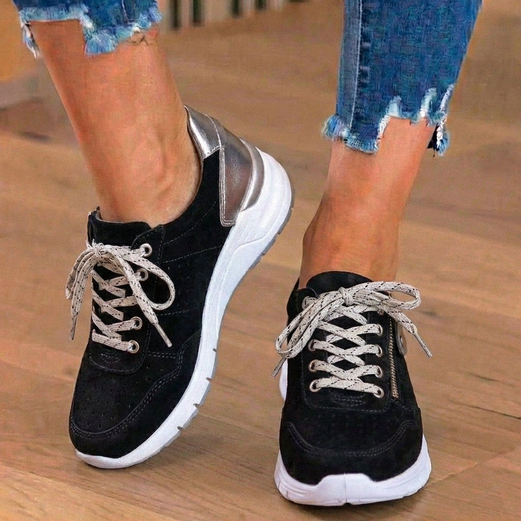 Comfortabele Orthopedische Schoenen voor Dagelijks Gebruik