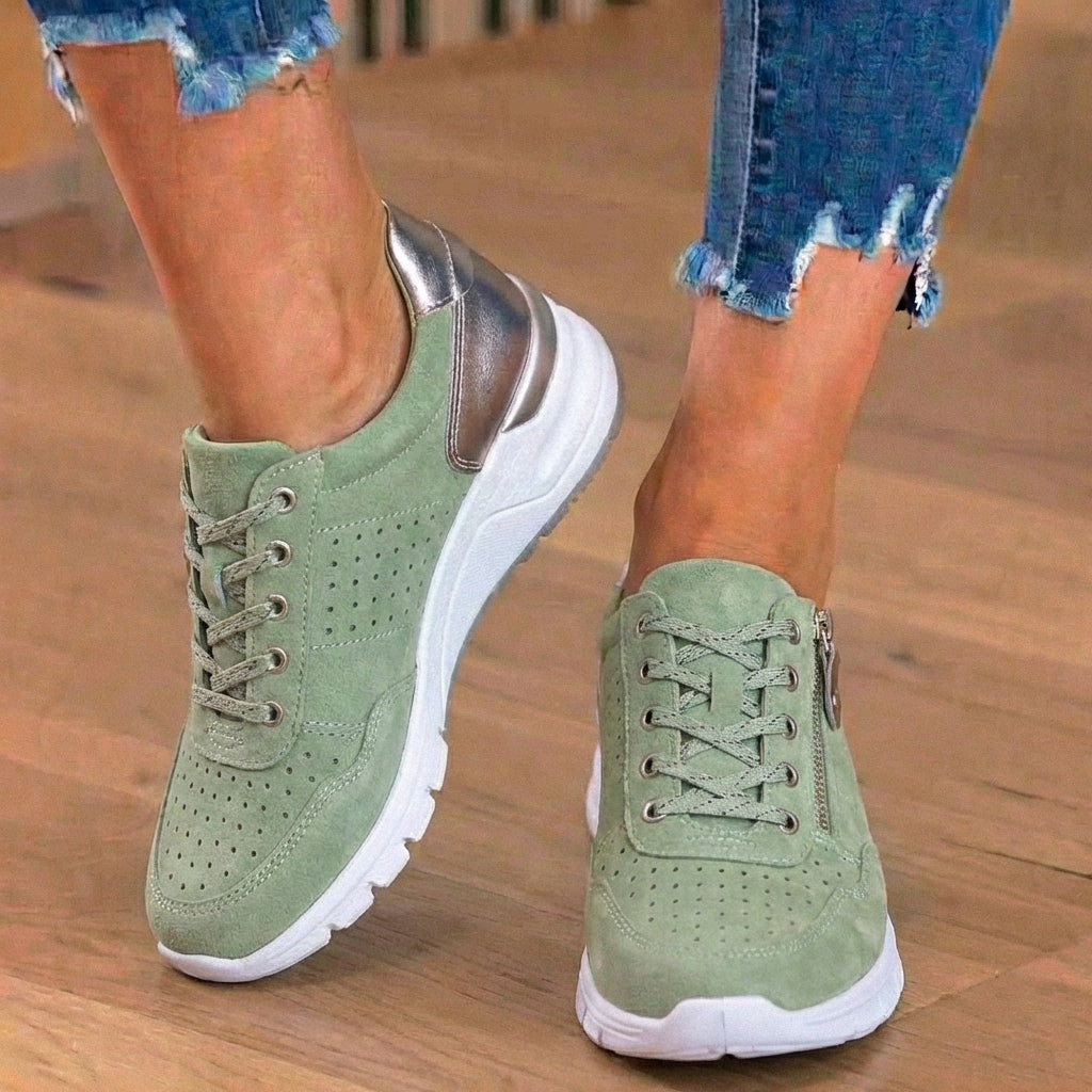 Comfortabele Orthopedische Schoenen voor Dagelijks Gebruik