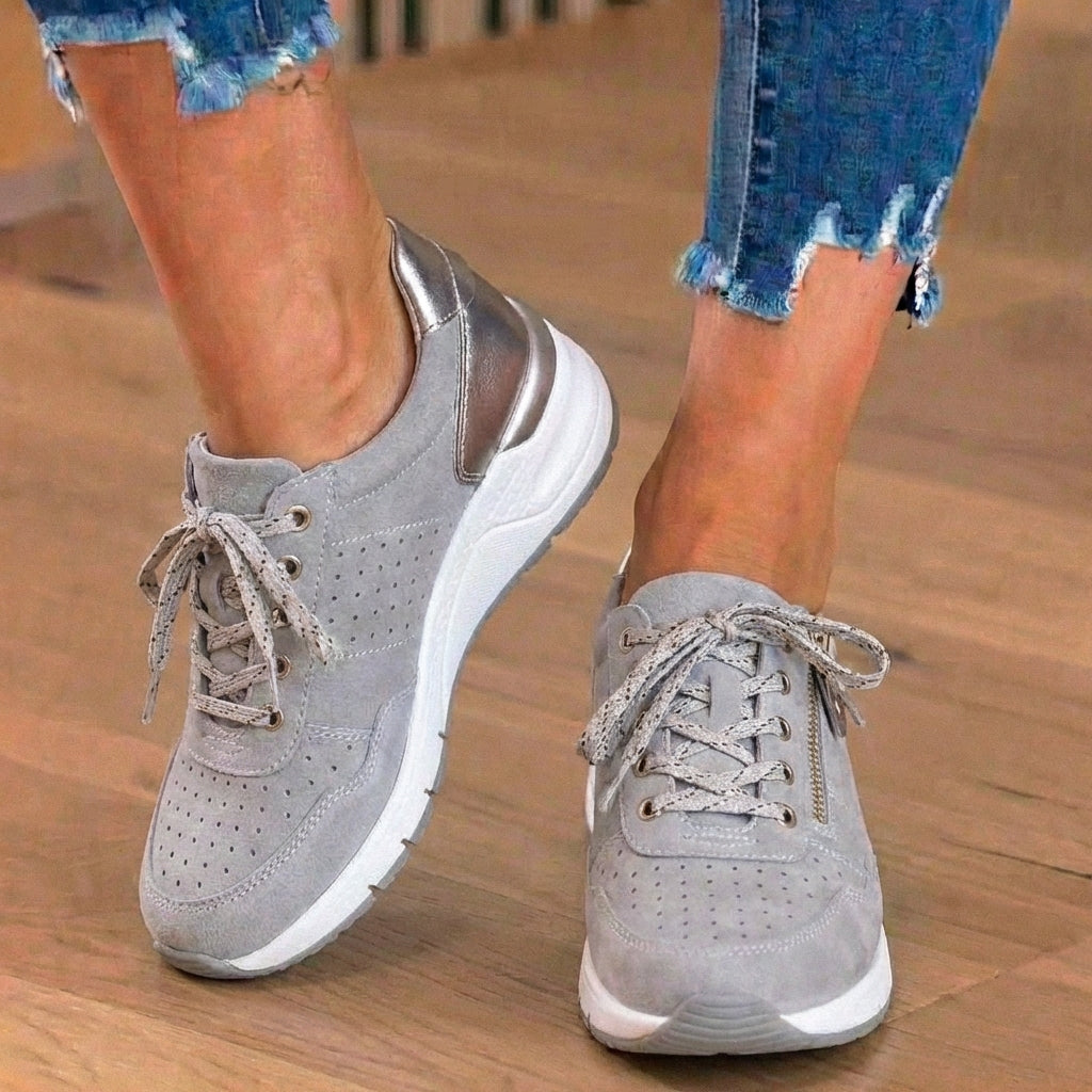 Comfortabele Orthopedische Schoenen voor Dagelijks Gebruik