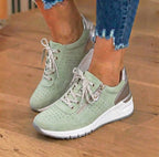 Comfortabele Orthopedische Schoenen voor Dagelijks Gebruik