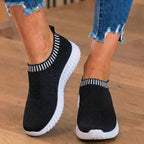 Elegante Orthopedische Schoenen voor Elke Stap