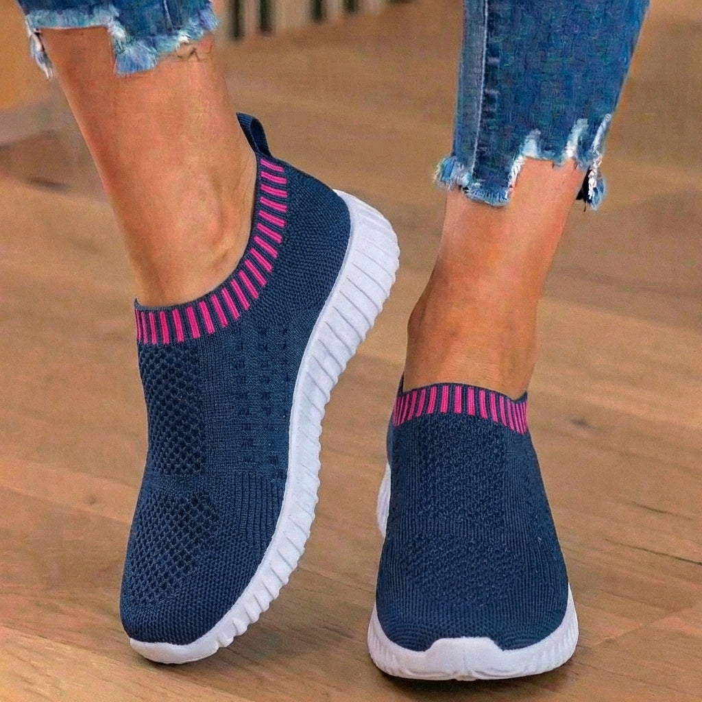 Elegante Orthopedische Schoenen voor Elke Stap
