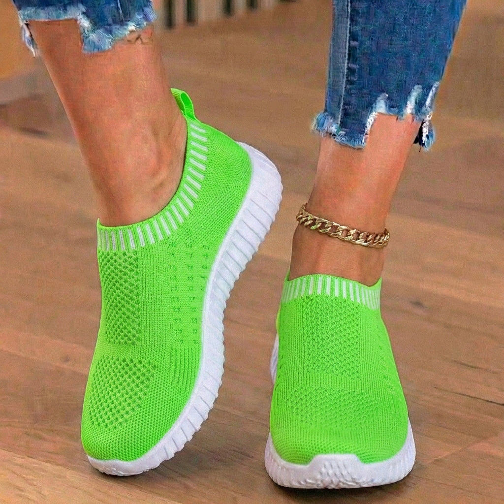 Elegante Orthopedische Schoenen voor Elke Stap