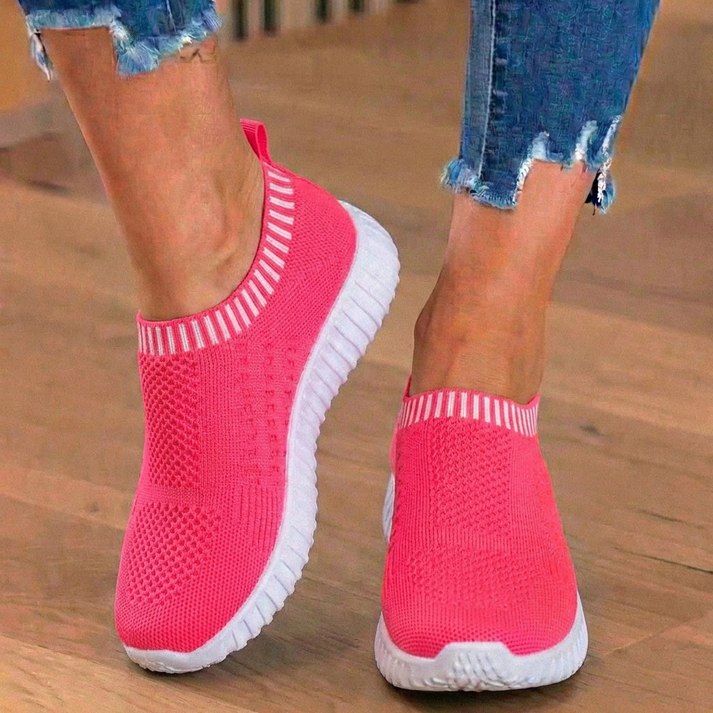 Elegante Orthopedische Schoenen voor Elke Stap