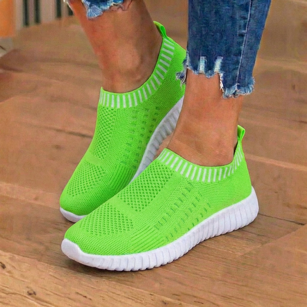 Elegante Orthopedische Schoenen voor Elke Stap