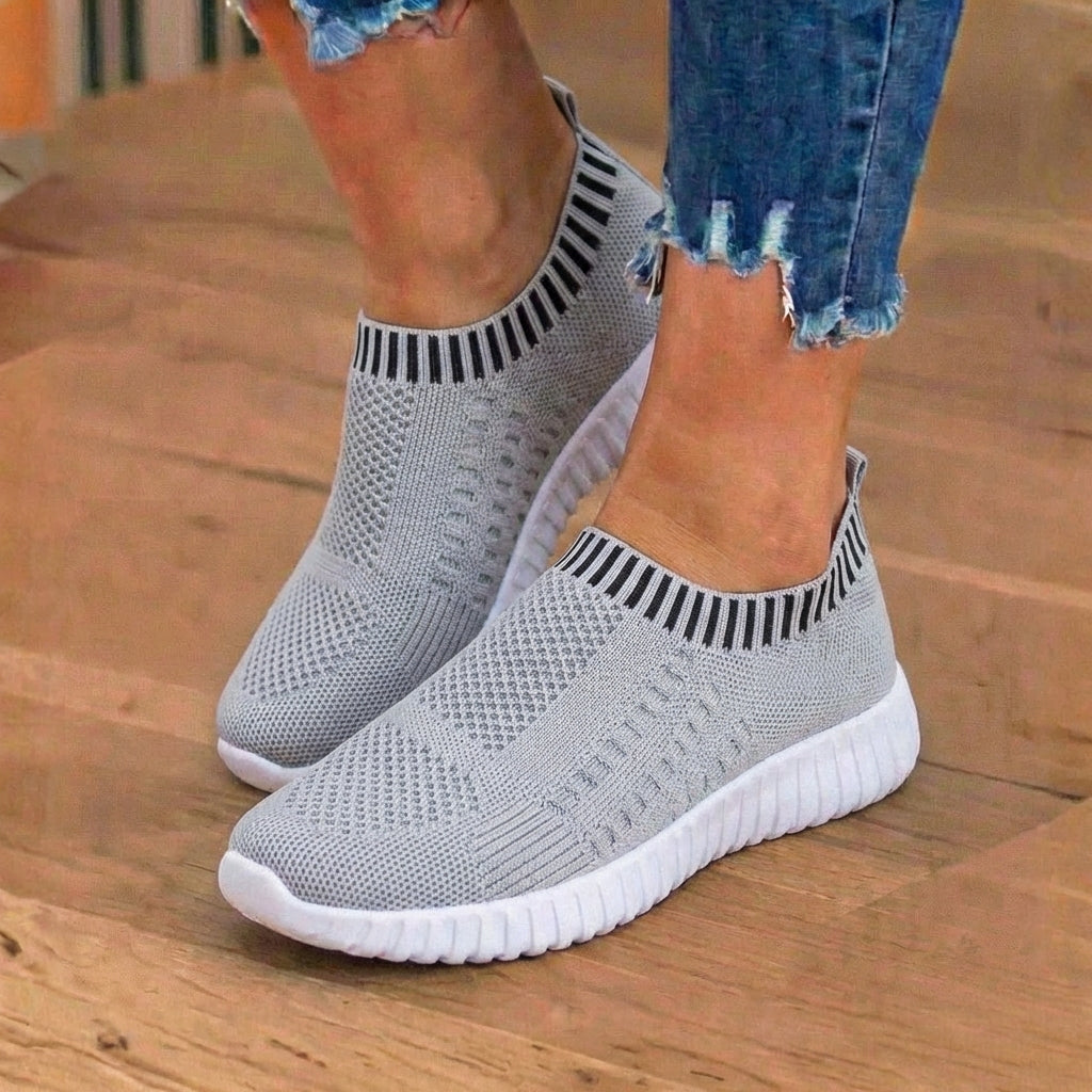 Elegante Orthopedische Schoenen voor Elke Stap