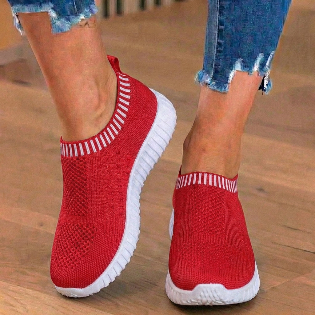Elegante Orthopedische Schoenen voor Elke Stap