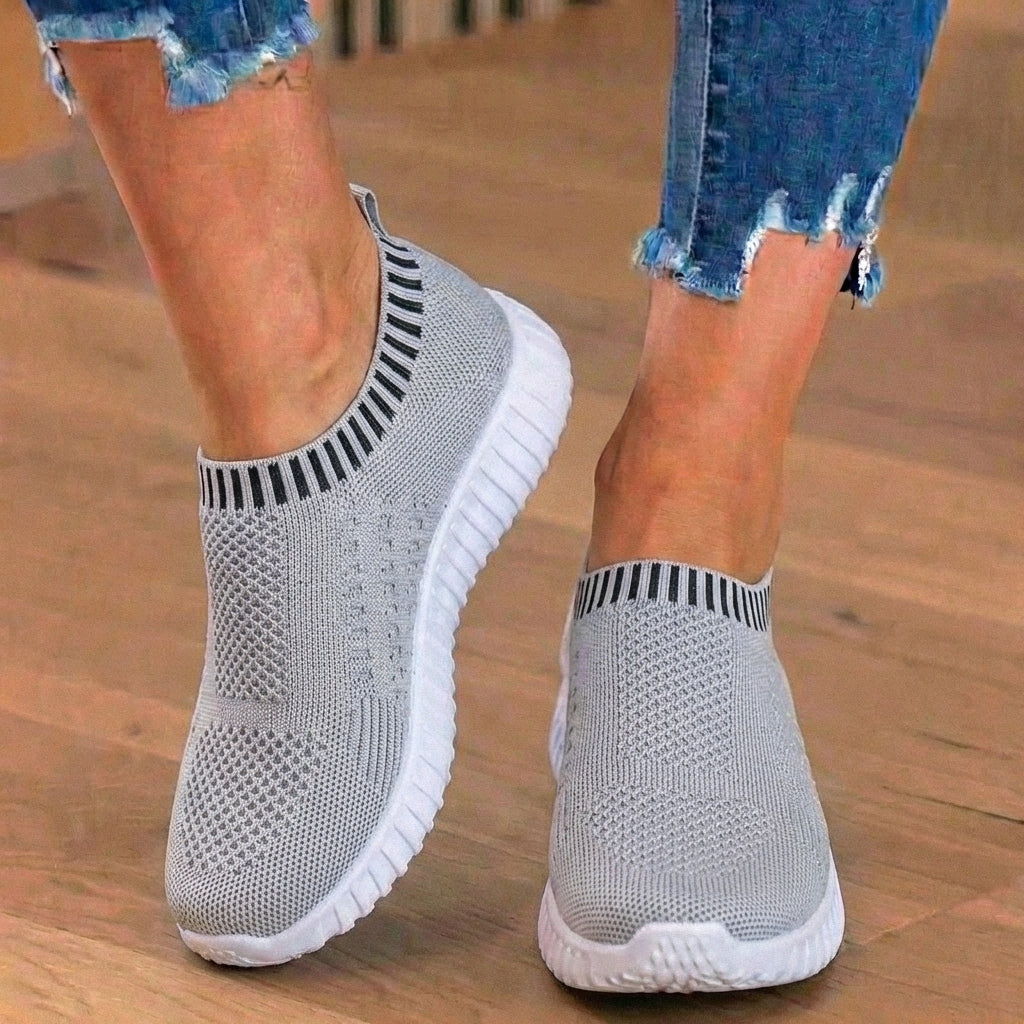 Elegante Orthopedische Schoenen voor Elke Stap