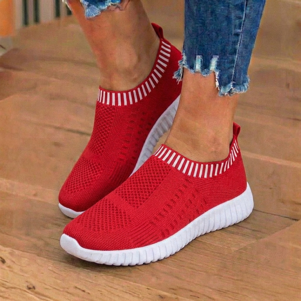 Elegante Orthopedische Schoenen voor Elke Stap