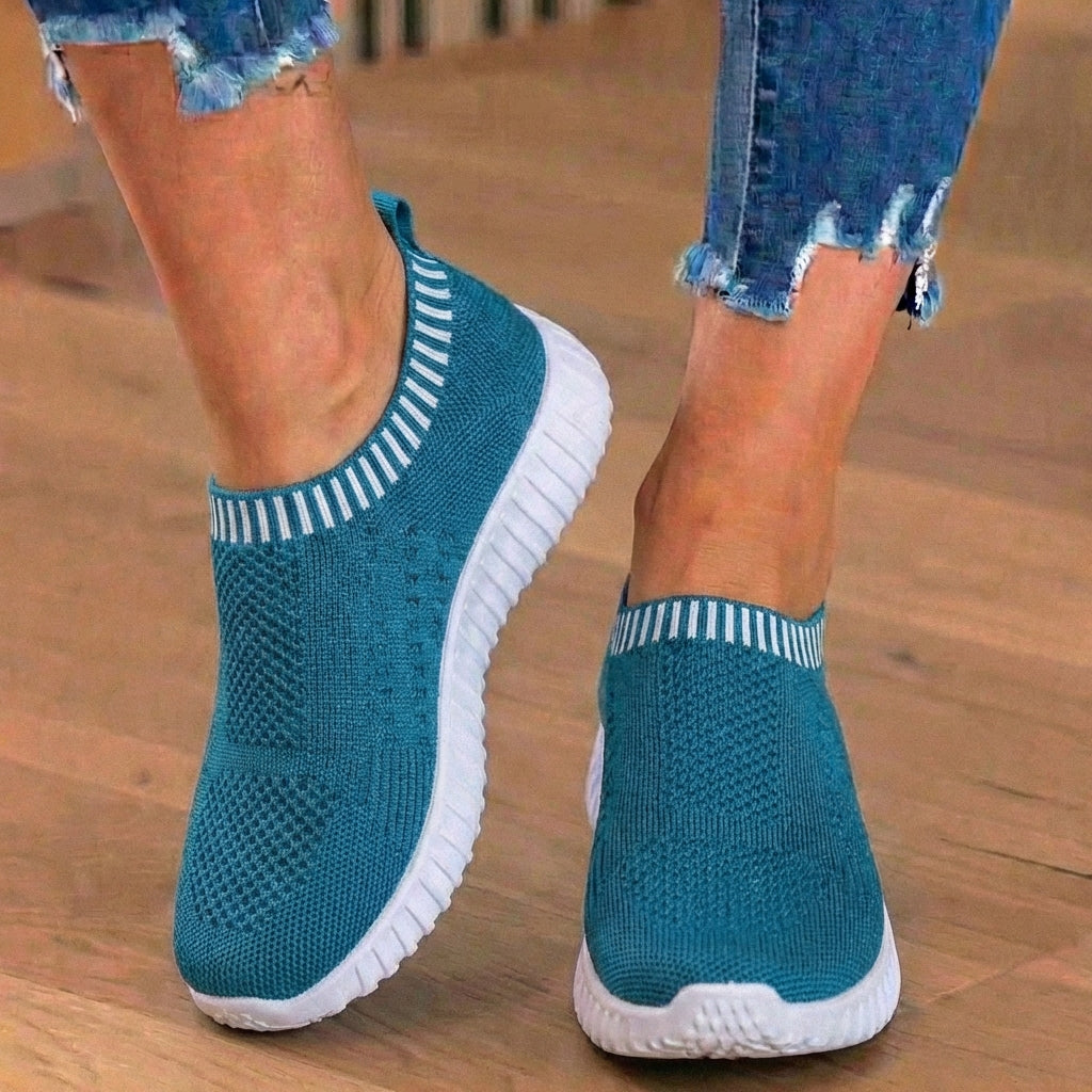 Elegante Orthopedische Schoenen voor Elke Stap