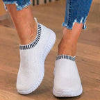 Elegante Orthopedische Schoenen voor Elke Stap