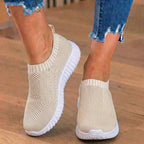 Elegante Orthopedische Schoenen voor Elke Stap