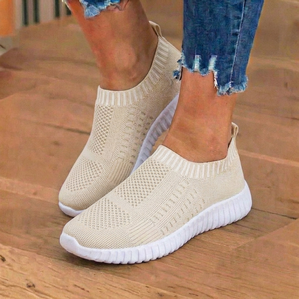 Elegante Orthopedische Schoenen voor Elke Stap