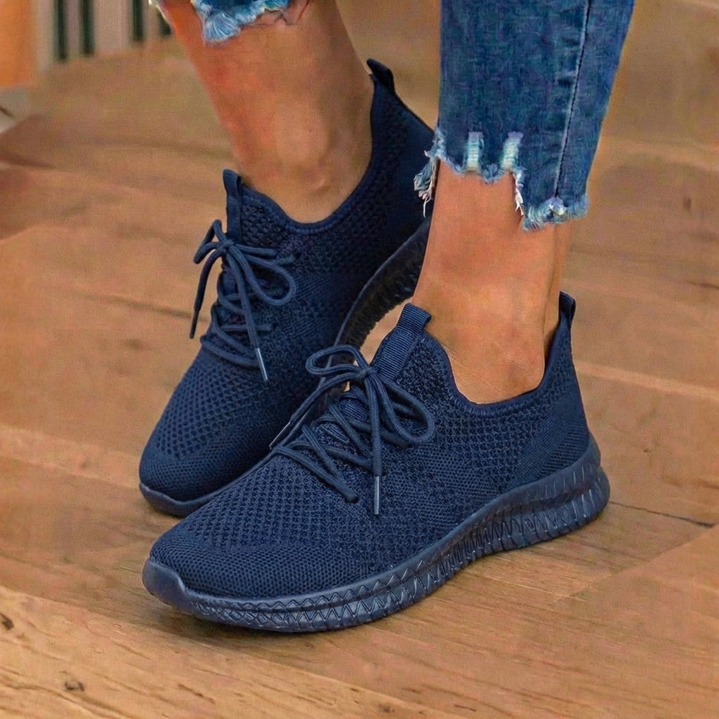 Vintage Geïnspireerde Orthopedische Schoenen