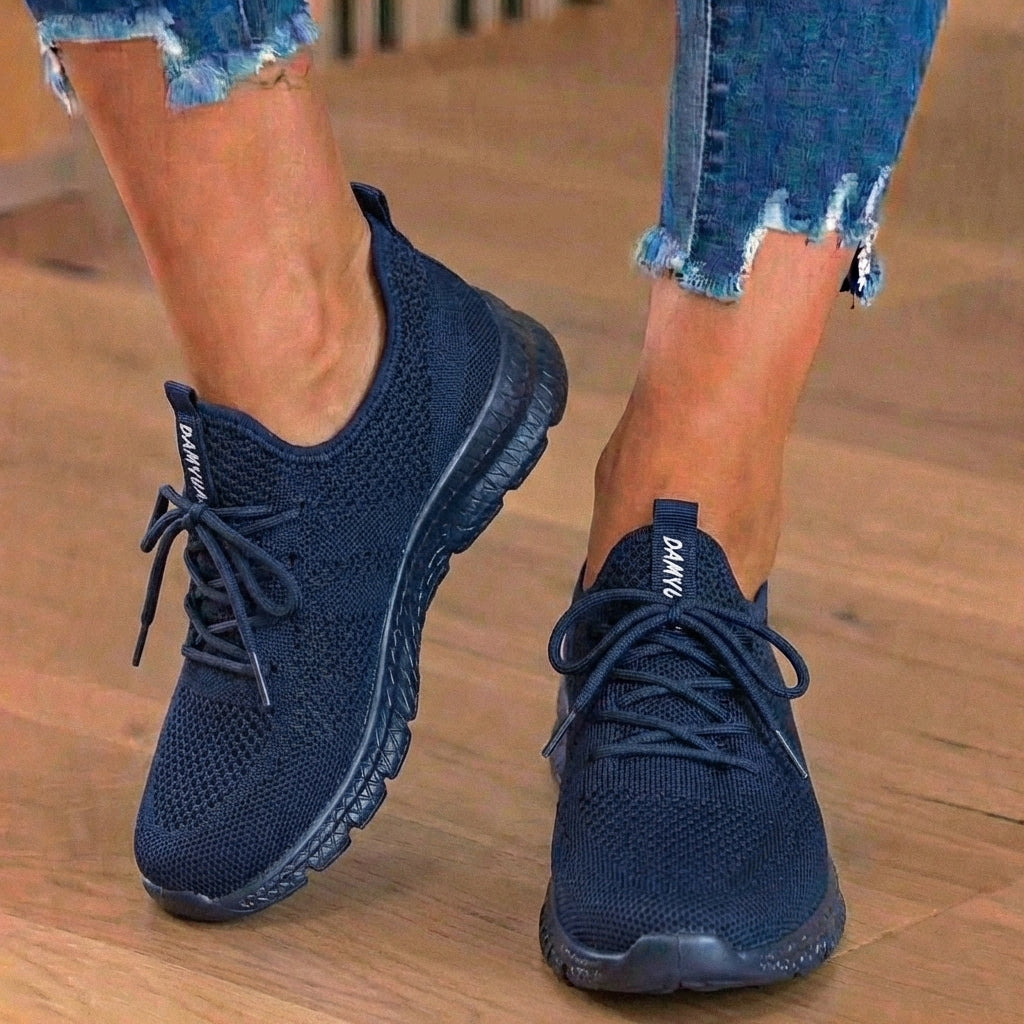 Vintage Geïnspireerde Orthopedische Schoenen