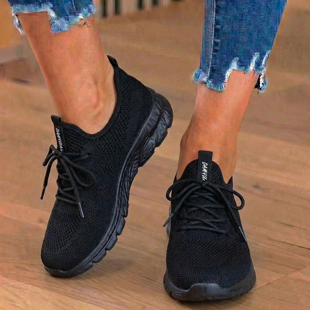 Vintage Geïnspireerde Orthopedische Schoenen