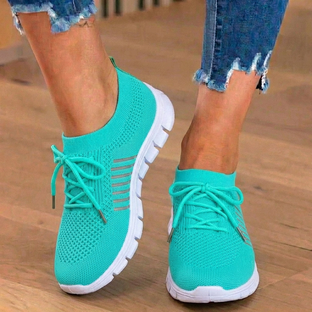 Klassieke Orthopedische Schoenen met Tijdloze Stijl