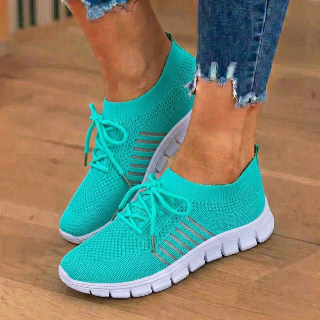 Klassieke Orthopedische Schoenen met Tijdloze Stijl