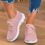 Klassieke Orthopedische Schoenen met Tijdloze Stijl