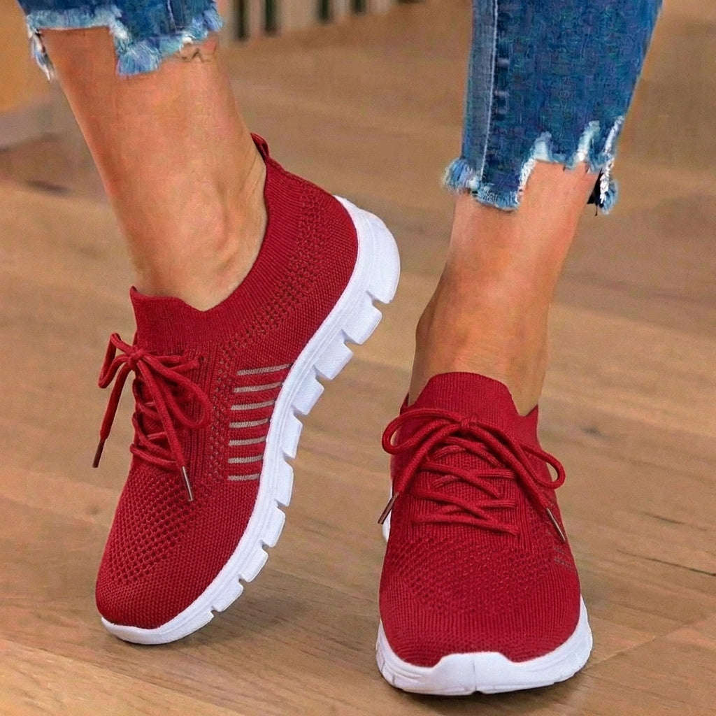 Klassieke Orthopedische Schoenen met Tijdloze Stijl