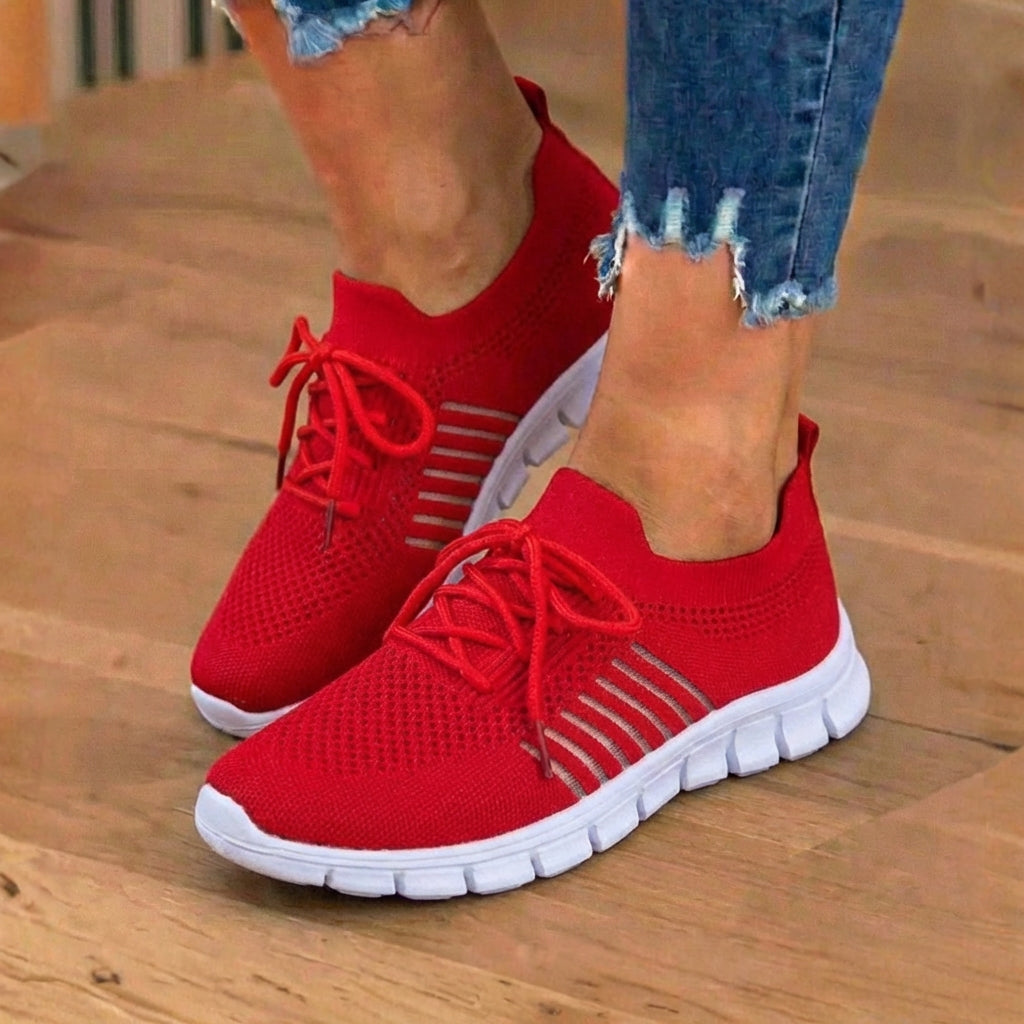 Klassieke Orthopedische Schoenen met Tijdloze Stijl