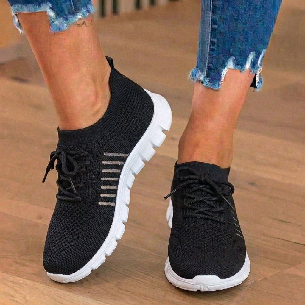 Klassieke Orthopedische Schoenen met Tijdloze Stijl