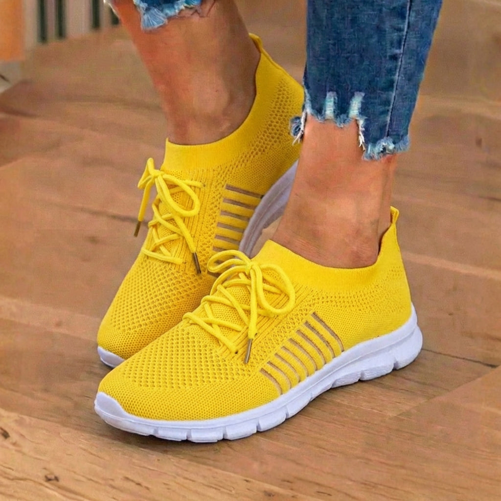 Klassieke Orthopedische Schoenen met Tijdloze Stijl