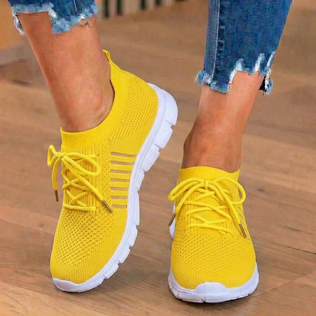 Klassieke Orthopedische Schoenen met Tijdloze Stijl