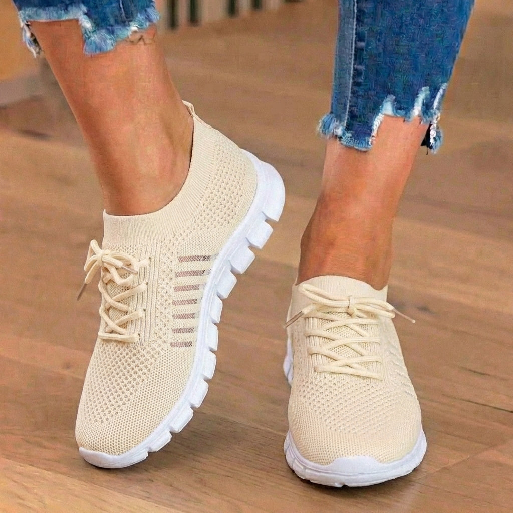 Klassieke Orthopedische Schoenen met Tijdloze Stijl