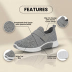 Sierlijke Orthopedische Schoenen voor Moderne Look