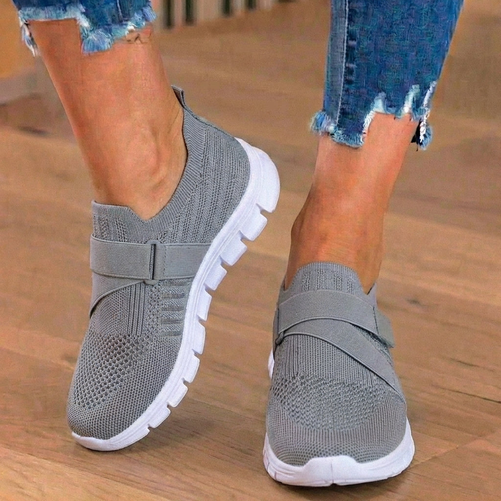 Sierlijke Orthopedische Schoenen voor Moderne Look