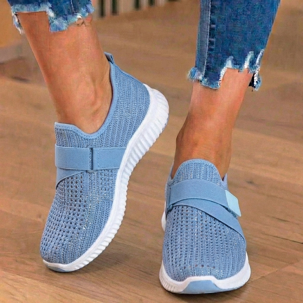 Sierlijke Orthopedische Schoenen voor Moderne Look