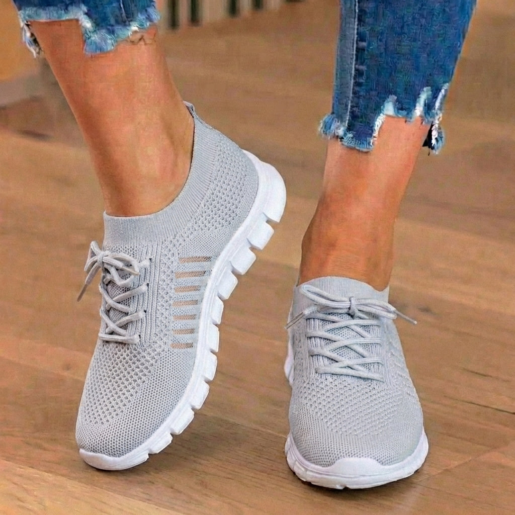 Klassieke Orthopedische Schoenen met Tijdloze Stijl