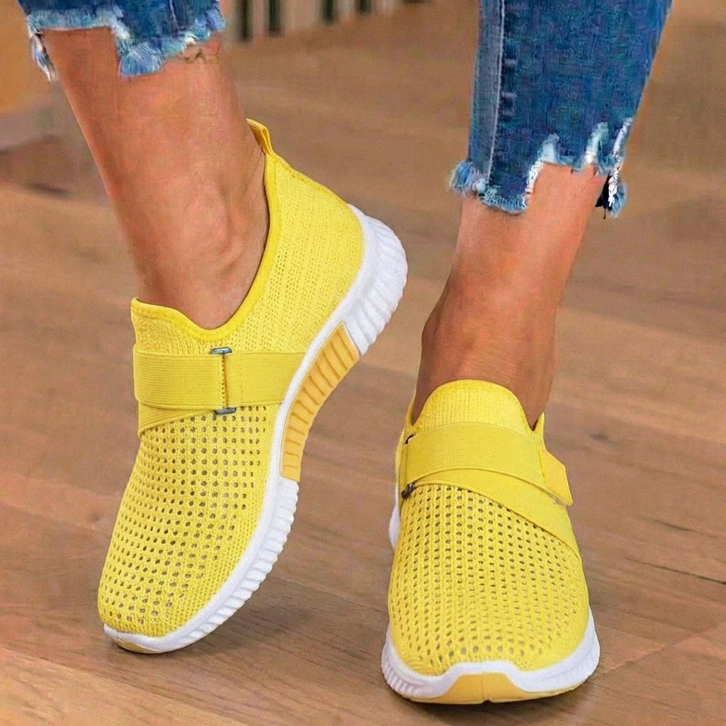 Sierlijke Orthopedische Schoenen voor Moderne Look
