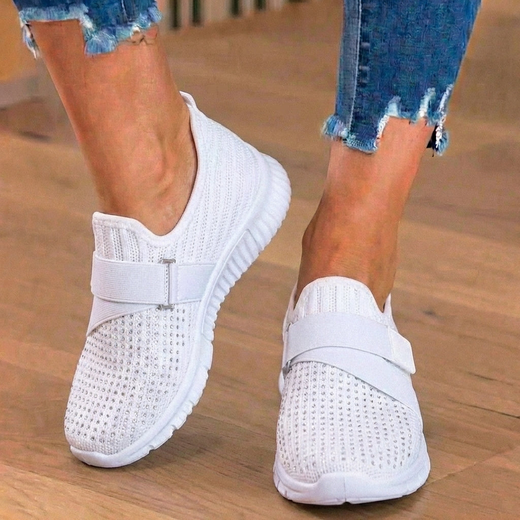 Sierlijke Orthopedische Schoenen voor Moderne Look