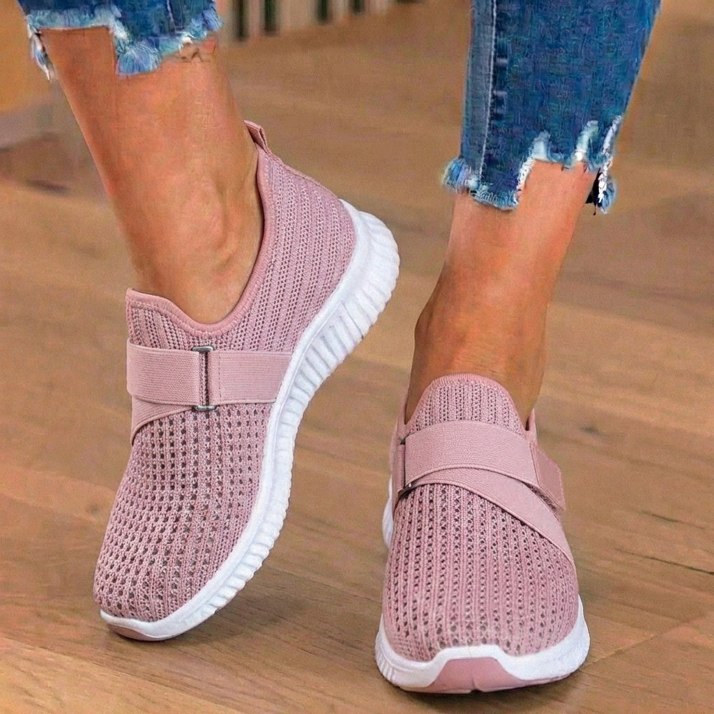 Sierlijke Orthopedische Schoenen voor Moderne Look