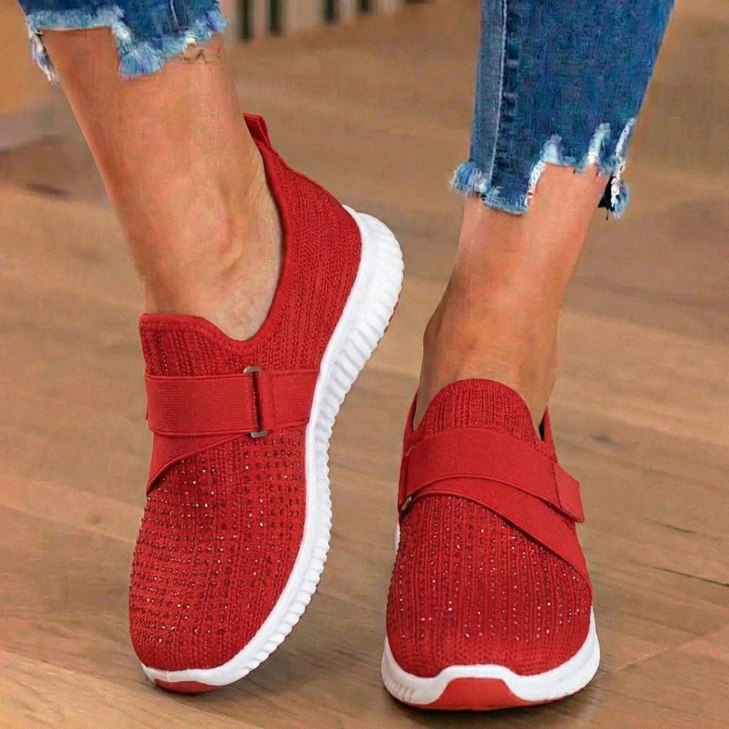 Sierlijke Orthopedische Schoenen voor Moderne Look