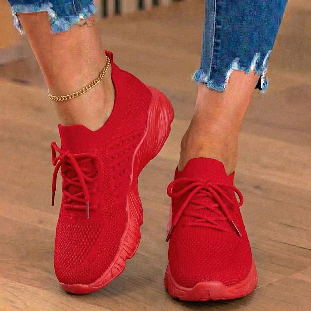 Chique Orthopedische Schoenen met Uniek Ontwerp