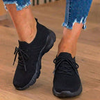 Chique Orthopedische Schoenen met Uniek Ontwerp