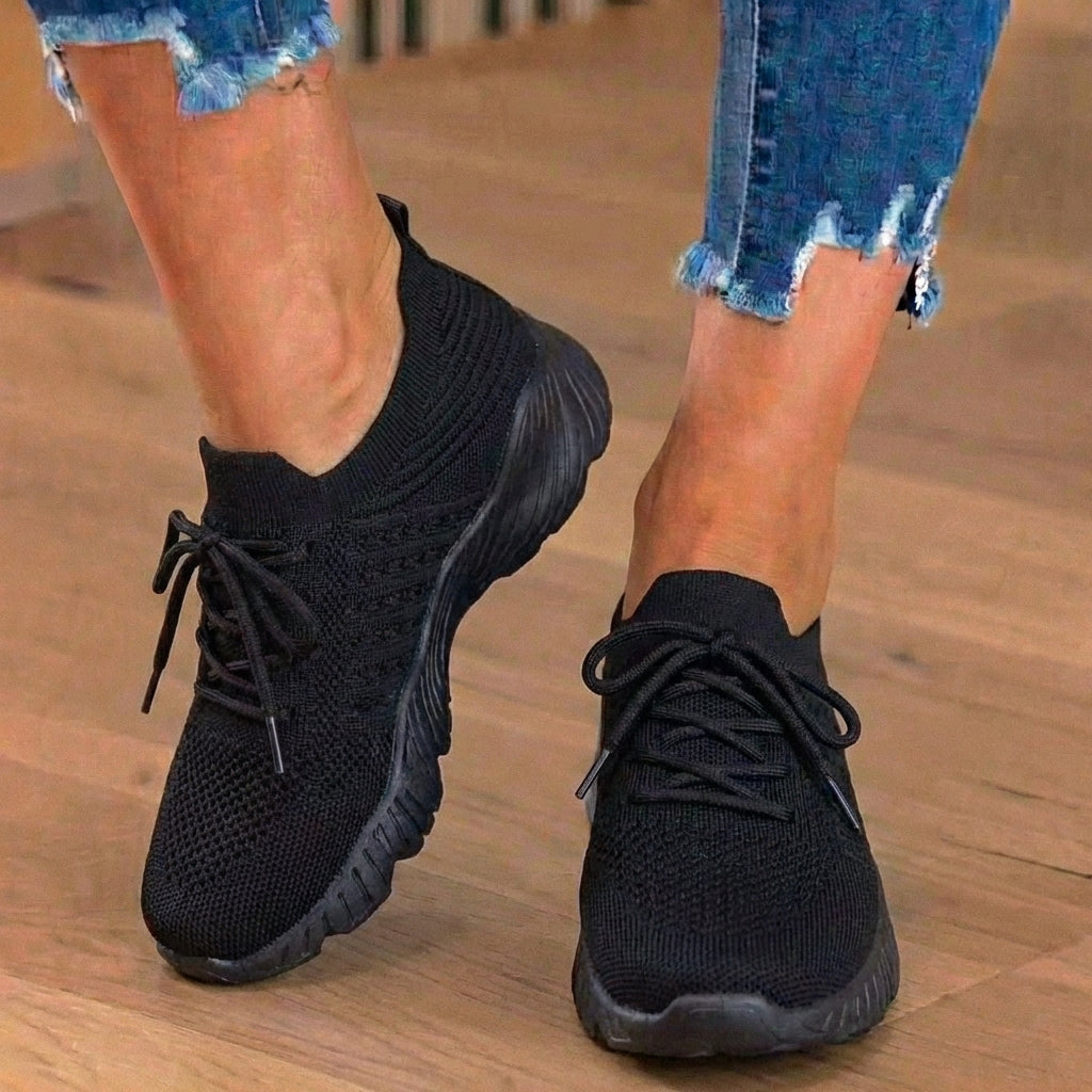 Chique Orthopedische Schoenen met Uniek Ontwerp
