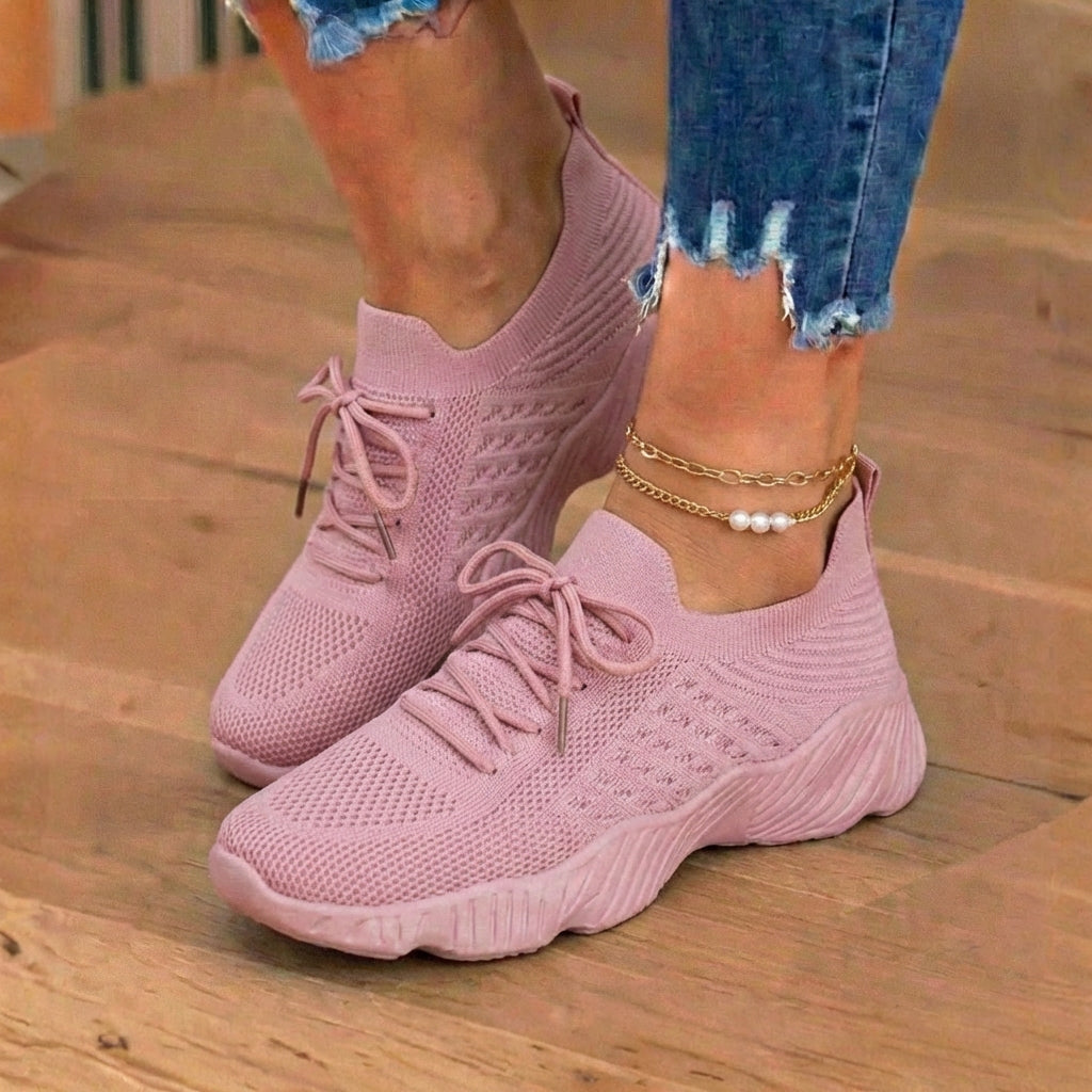 Chique Orthopedische Schoenen met Uniek Ontwerp