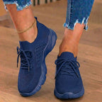 Chique Orthopedische Schoenen met Uniek Ontwerp