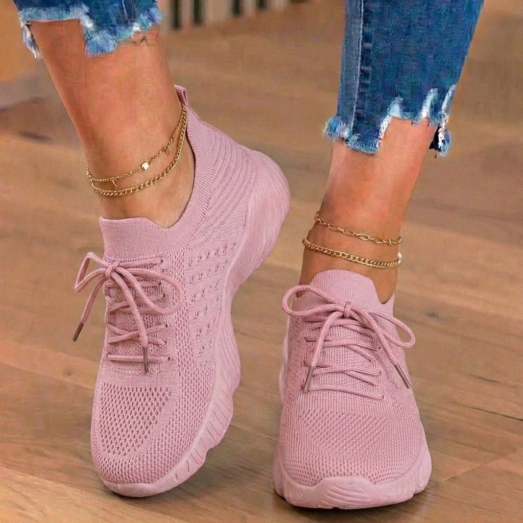 Chique Orthopedische Schoenen met Uniek Ontwerp