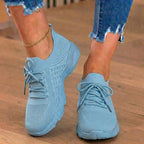 Chique Orthopedische Schoenen met Uniek Ontwerp