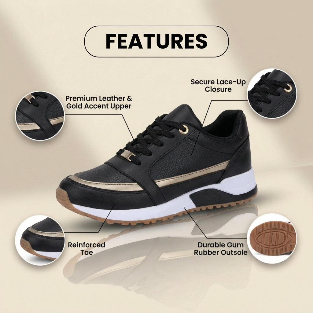 Prachtig Vervaardigde Orthopedische Schoenen